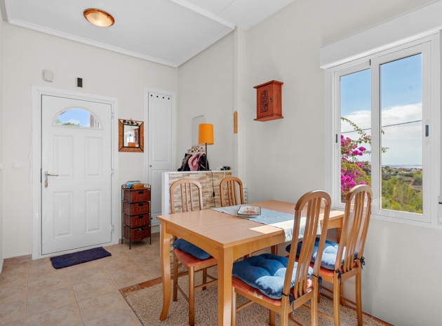 Wederverkoop - Herenhuis - Ciudad Quesada