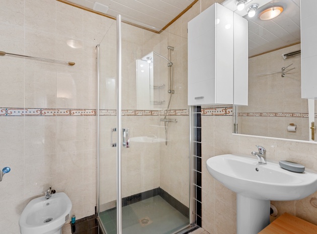 Wederverkoop - Herenhuis - Ciudad Quesada