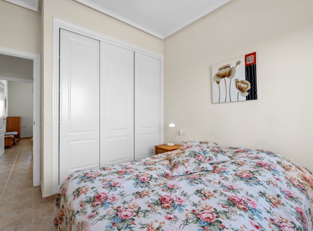 Wederverkoop - Herenhuis - Ciudad Quesada