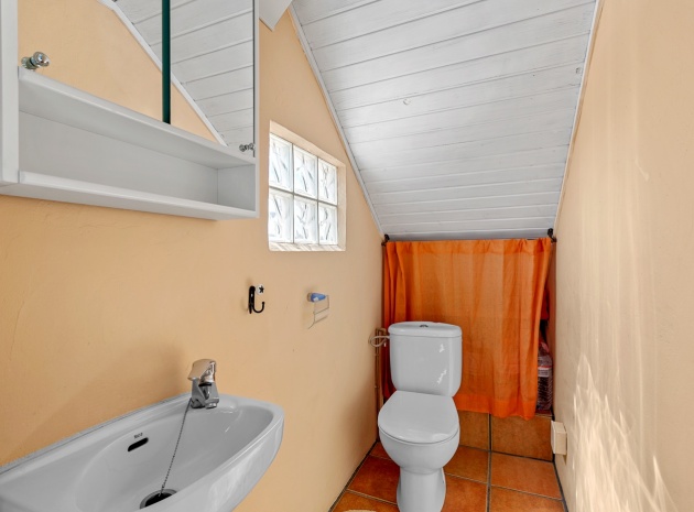 Wederverkoop - Herenhuis - Ciudad Quesada