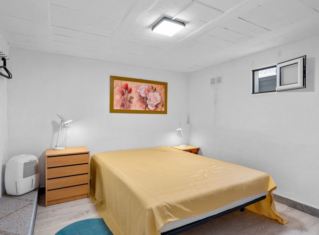 Wederverkoop - Herenhuis - Ciudad Quesada