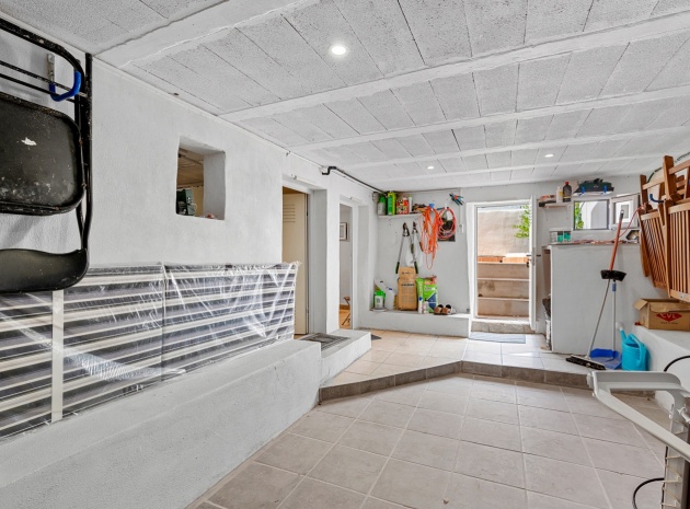 Wederverkoop - Herenhuis - Ciudad Quesada