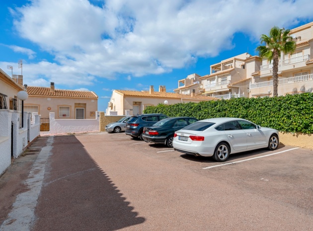 Wederverkoop - Herenhuis - Ciudad Quesada