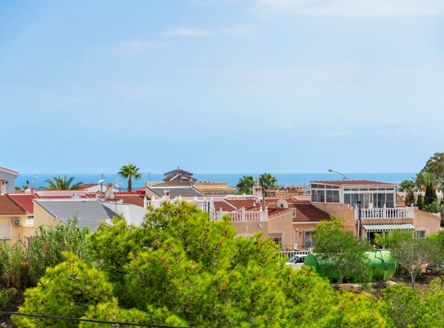 Wederverkoop - Herenhuis - Ciudad Quesada