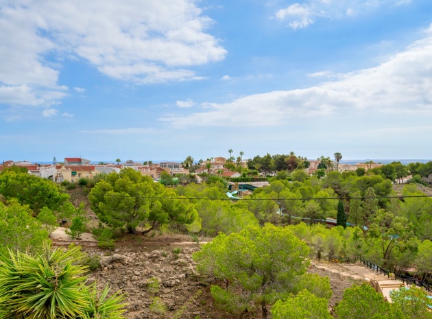 Wederverkoop - Herenhuis - Ciudad Quesada