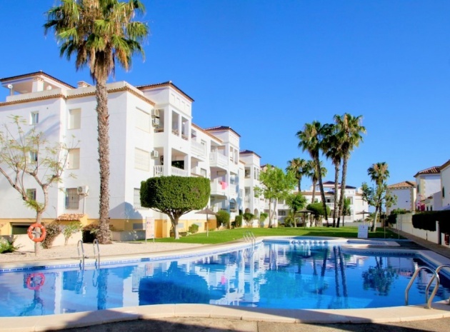 Resale - Apartment - Villamartin - las violetas