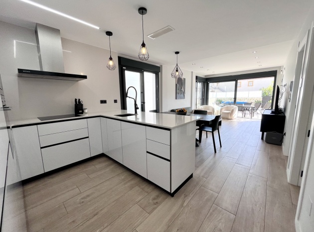 Wederverkoop - Villa - Punta Prima