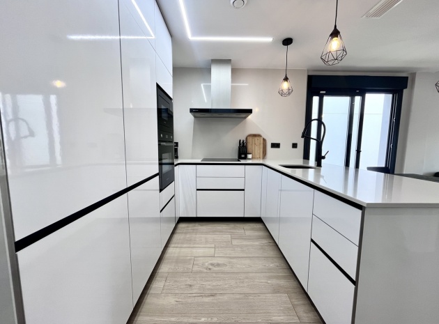 Wederverkoop - Villa - Punta Prima