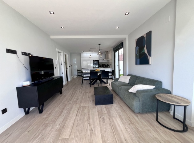 Wederverkoop - Villa - Punta Prima