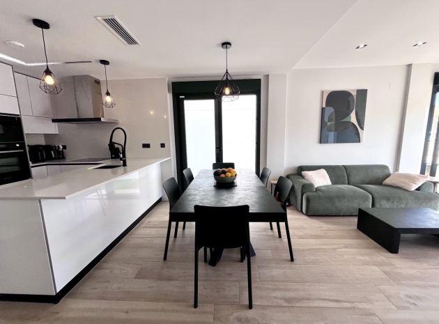 Wederverkoop - Villa - Punta Prima