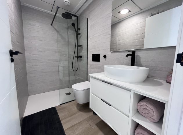 Wederverkoop - Villa - Punta Prima