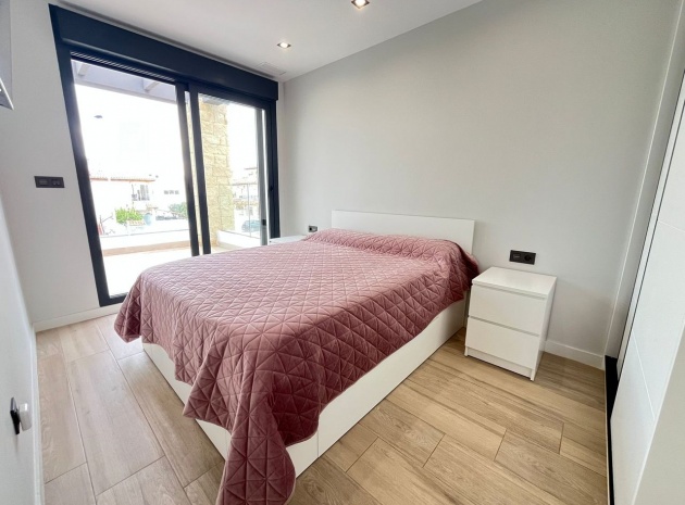 Wederverkoop - Villa - Punta Prima