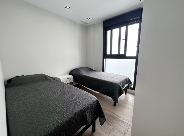 Wederverkoop - Villa - Punta Prima