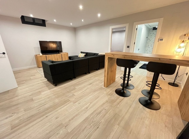 Wederverkoop - Villa - Punta Prima