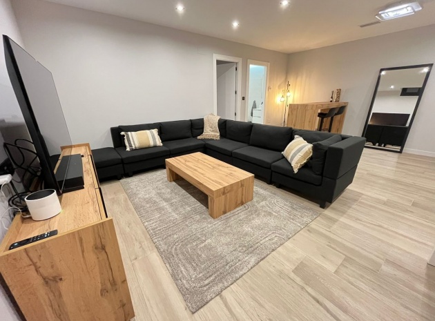 Wederverkoop - Villa - Punta Prima