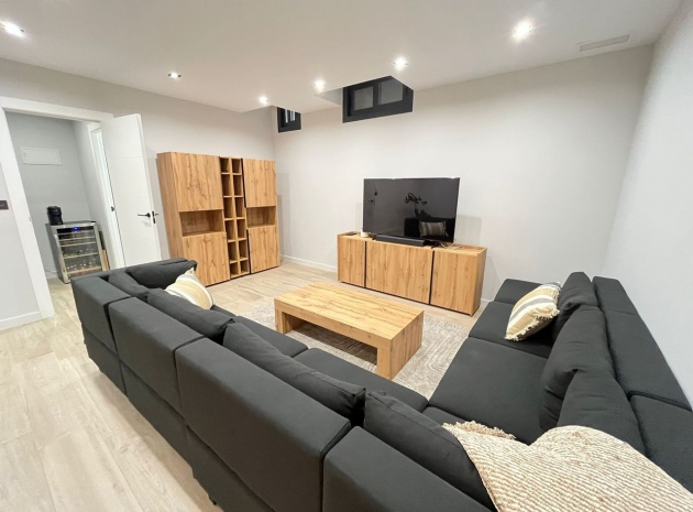 Wederverkoop - Villa - Punta Prima