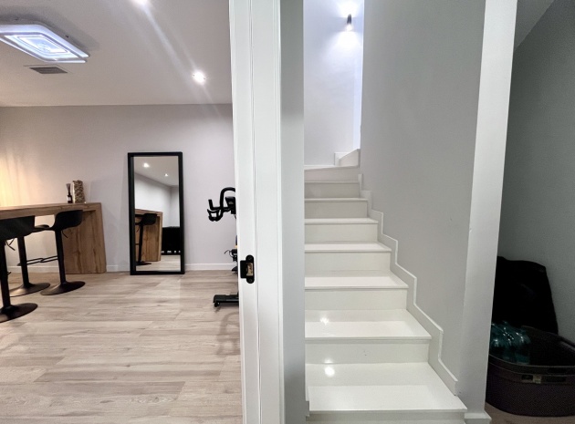 Wederverkoop - Villa - Punta Prima