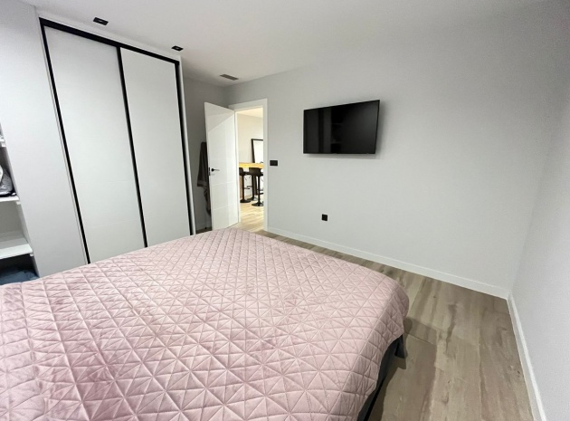 Wederverkoop - Villa - Punta Prima