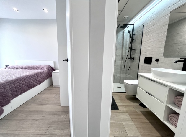 Wederverkoop - Villa - Punta Prima