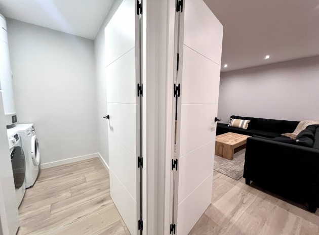 Wederverkoop - Villa - Punta Prima