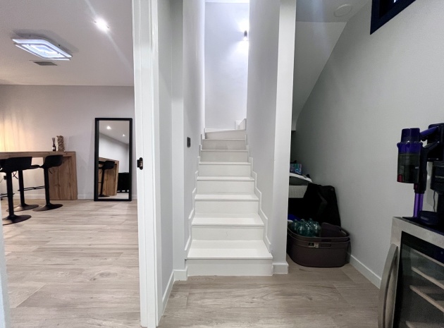 Wederverkoop - Villa - Punta Prima