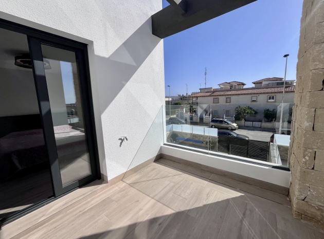 Wederverkoop - Villa - Punta Prima