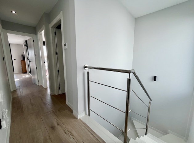 Wederverkoop - Villa - Punta Prima