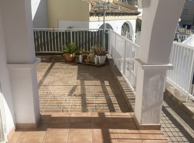 Resale - Villa - Villamartin - panorama golf