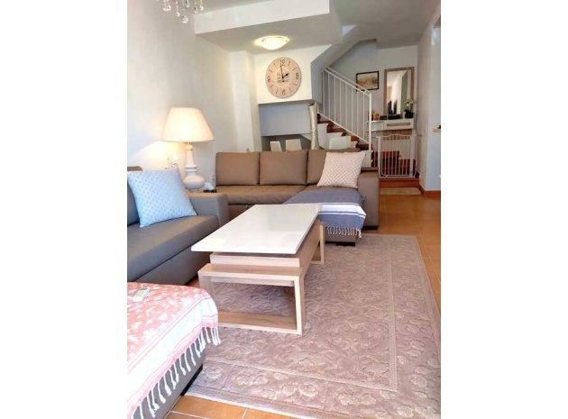 Resale - Villa - Villamartin - panorama golf