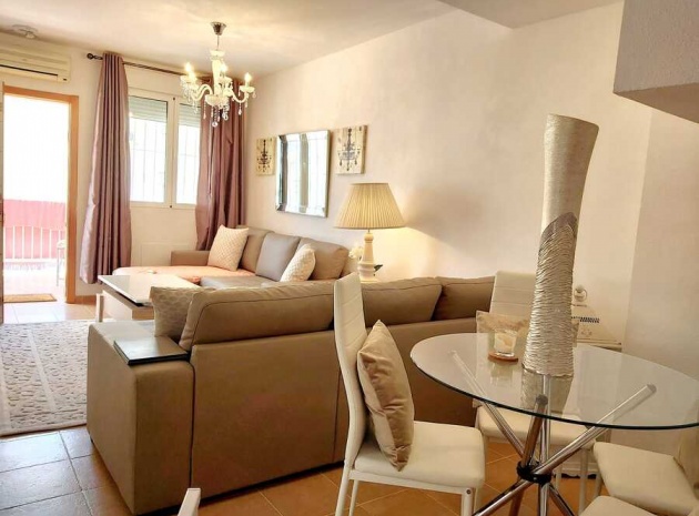 Resale - Villa - Villamartin - panorama golf