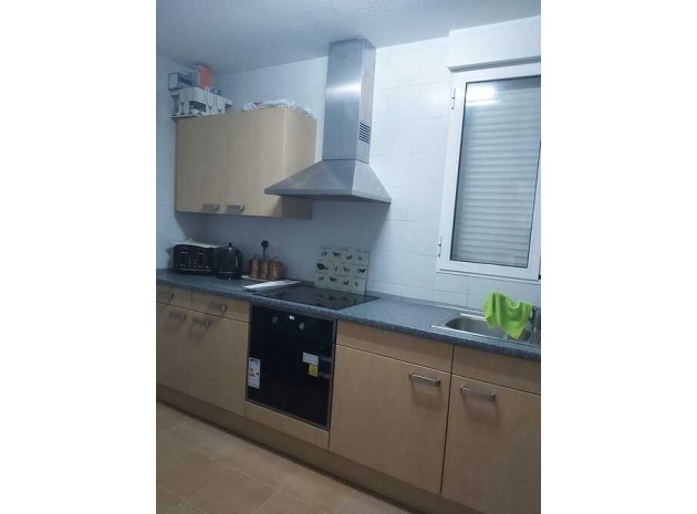 Resale - Villa - Villamartin - panorama golf