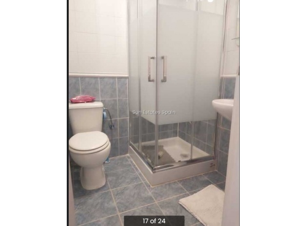 Resale - Villa - Villamartin - panorama golf