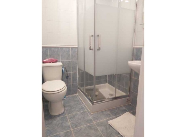 Resale - Villa - Villamartin - panorama golf