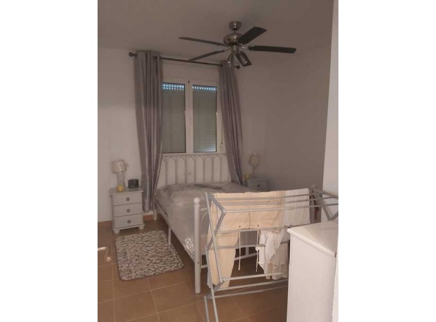 Resale - Villa - Villamartin - panorama golf