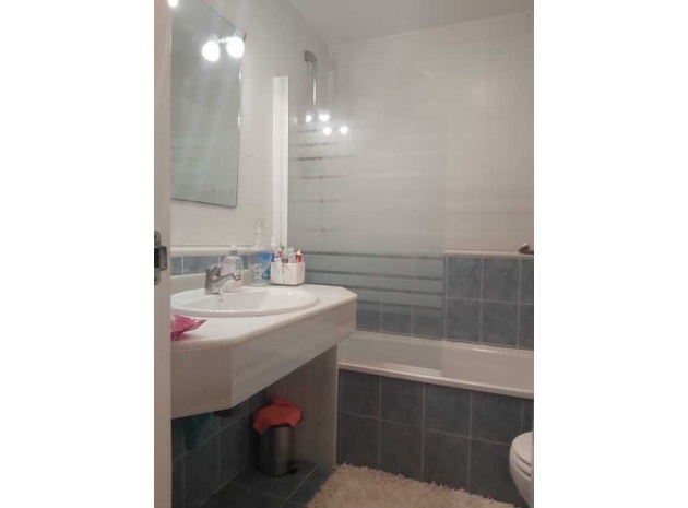 Resale - Villa - Villamartin - panorama golf