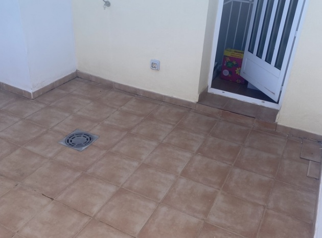 Resale - Villa - Villamartin - panorama golf