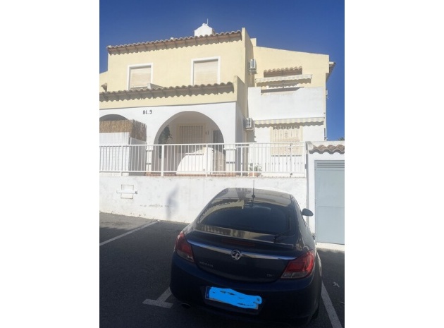 Resale - Villa - Villamartin - panorama golf