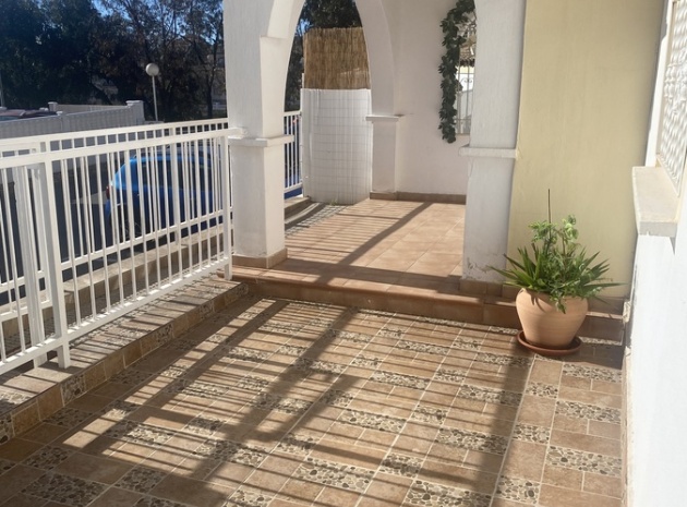 Resale - Villa - Villamartin - panorama golf