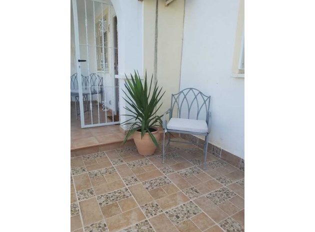 Resale - Villa - Villamartin - panorama golf
