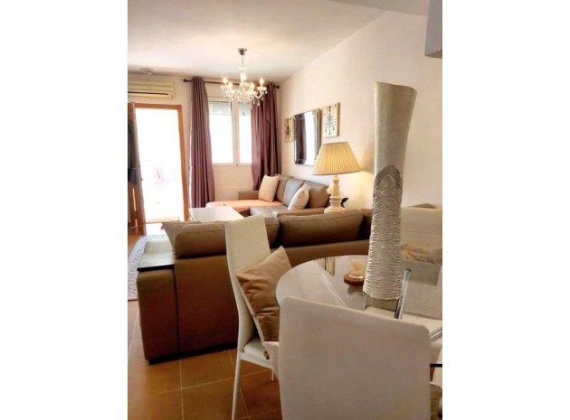 Resale - Villa - Villamartin - panorama golf