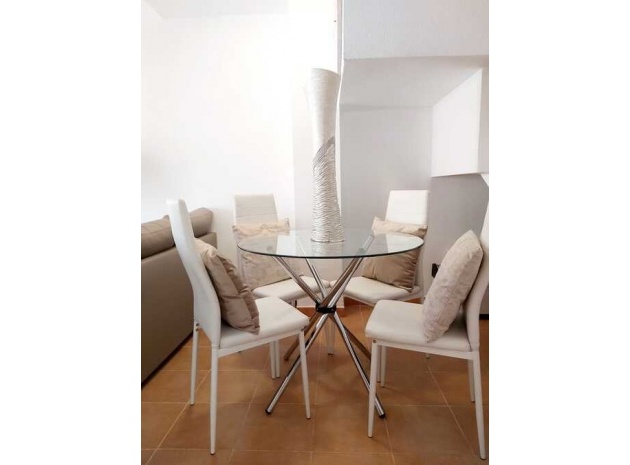 Resale - Villa - Villamartin - panorama golf