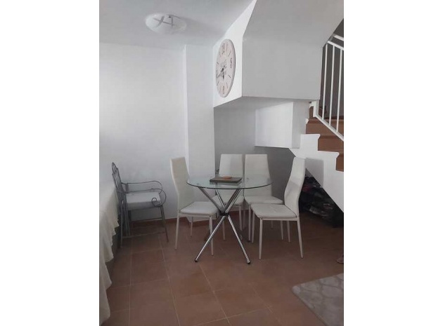 Resale - Villa - Villamartin - panorama golf