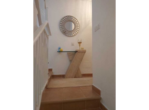 Resale - Villa - Villamartin - panorama golf