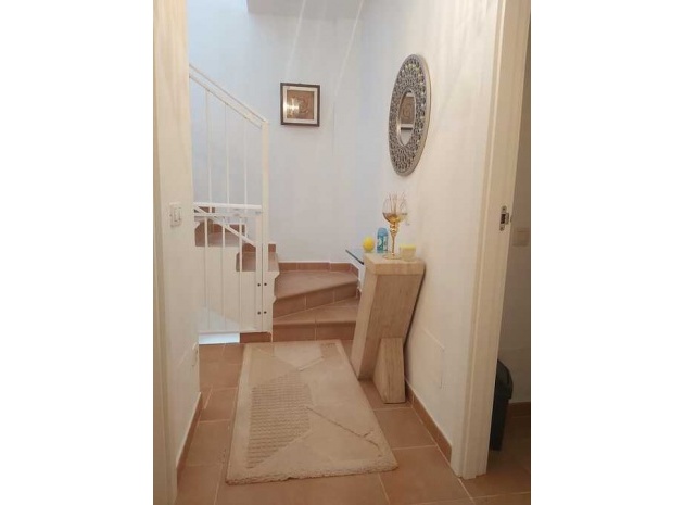 Resale - Villa - Villamartin - panorama golf