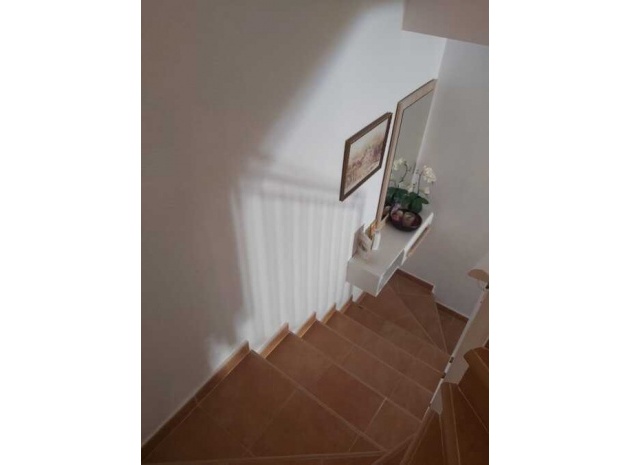 Resale - Villa - Villamartin - panorama golf