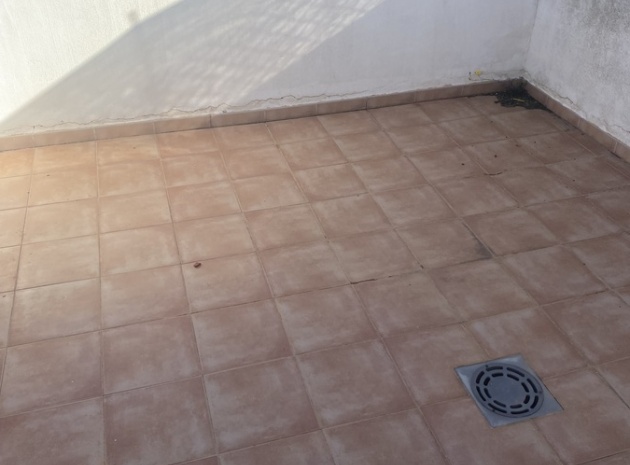 Resale - Villa - Villamartin - panorama golf