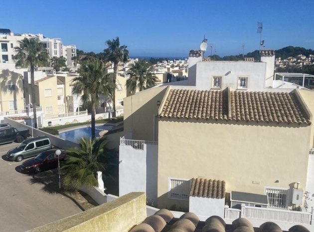 Resale - Villa - Villamartin - panorama golf