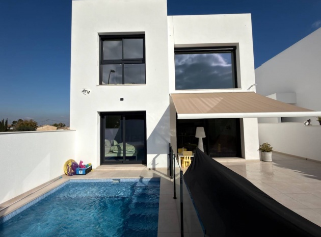 Revente - Villa - Formentera del Segura - Formentera de Segura