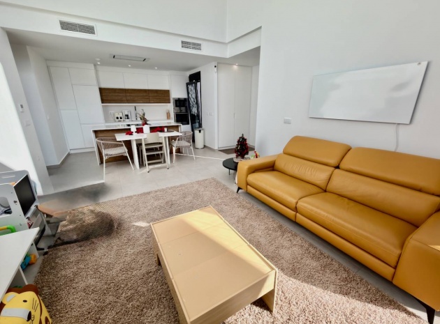 Revente - Villa - Formentera del Segura - Formentera de Segura