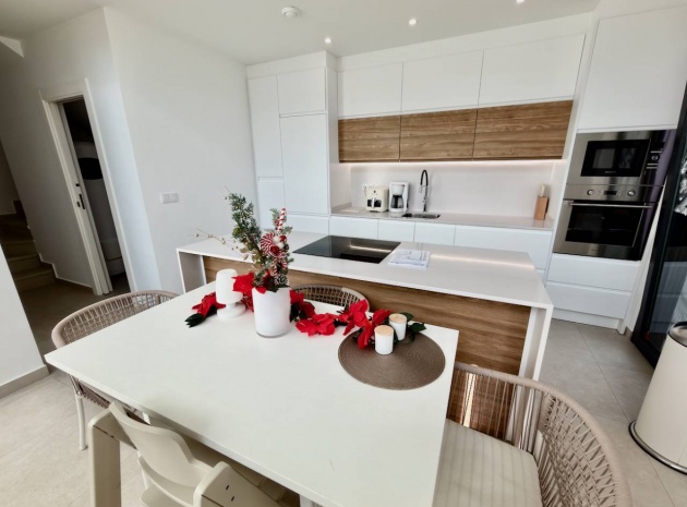 Revente - Villa - Formentera del Segura - Formentera de Segura